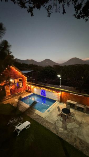 El Cadejo Juayua